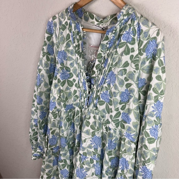 NEW NWT Hermoza Louisa Tunic Mini Dress - Picture 9 of 15